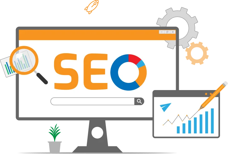 SEO Services in Bangalore